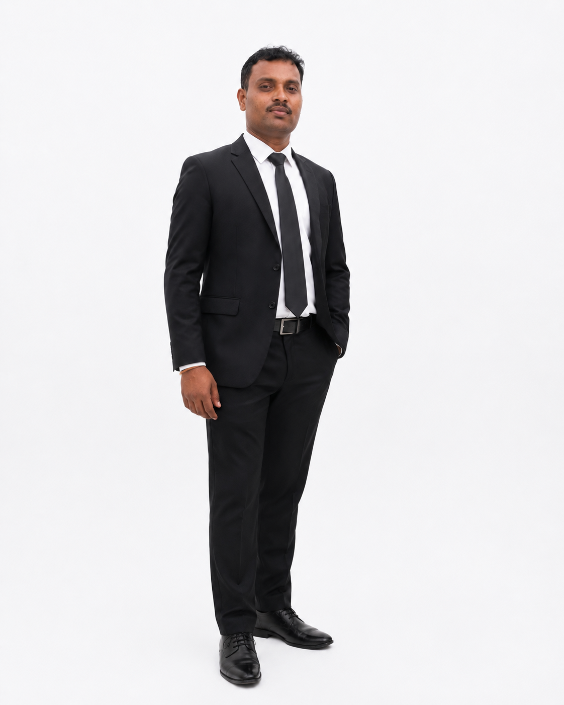 Sachin Gurav - Founder, Ecopack Industries